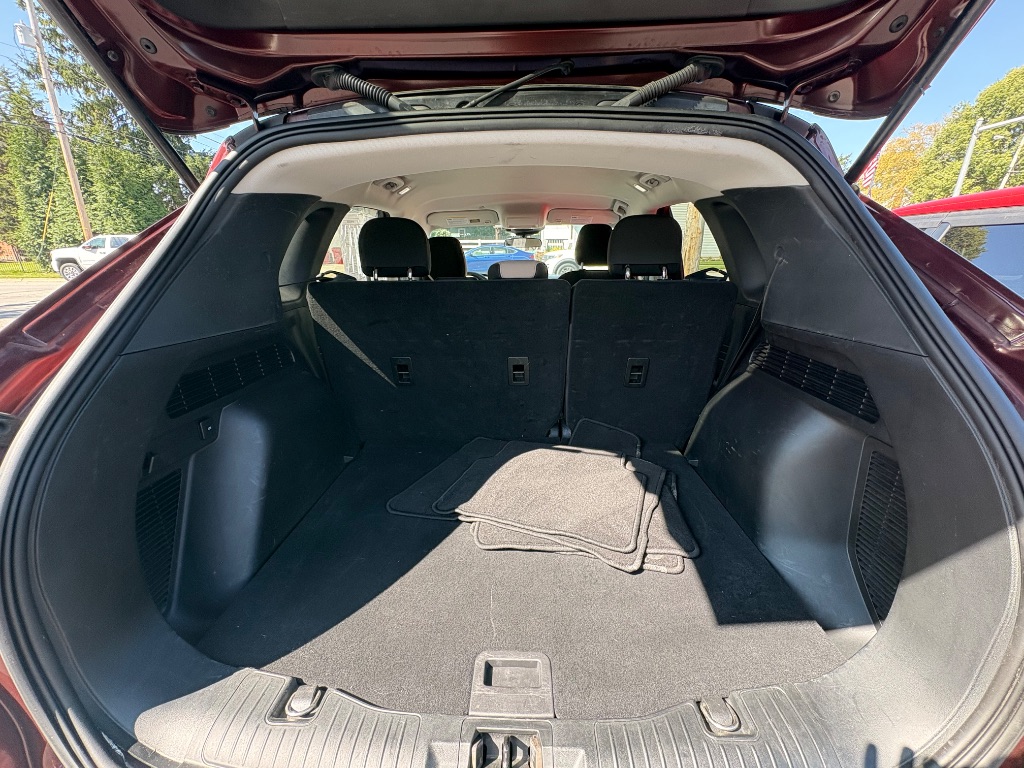 2021 Ford Escape - $16,995