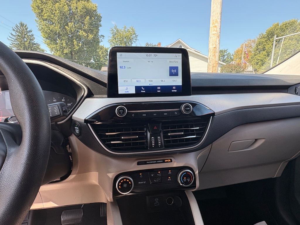 2021 Ford Escape - $16,995