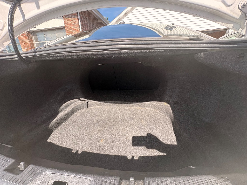2018 Ford Taurus - $14,995