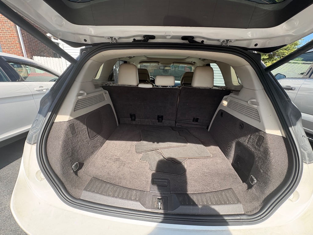 2018 Lincoln MKC - $8,995