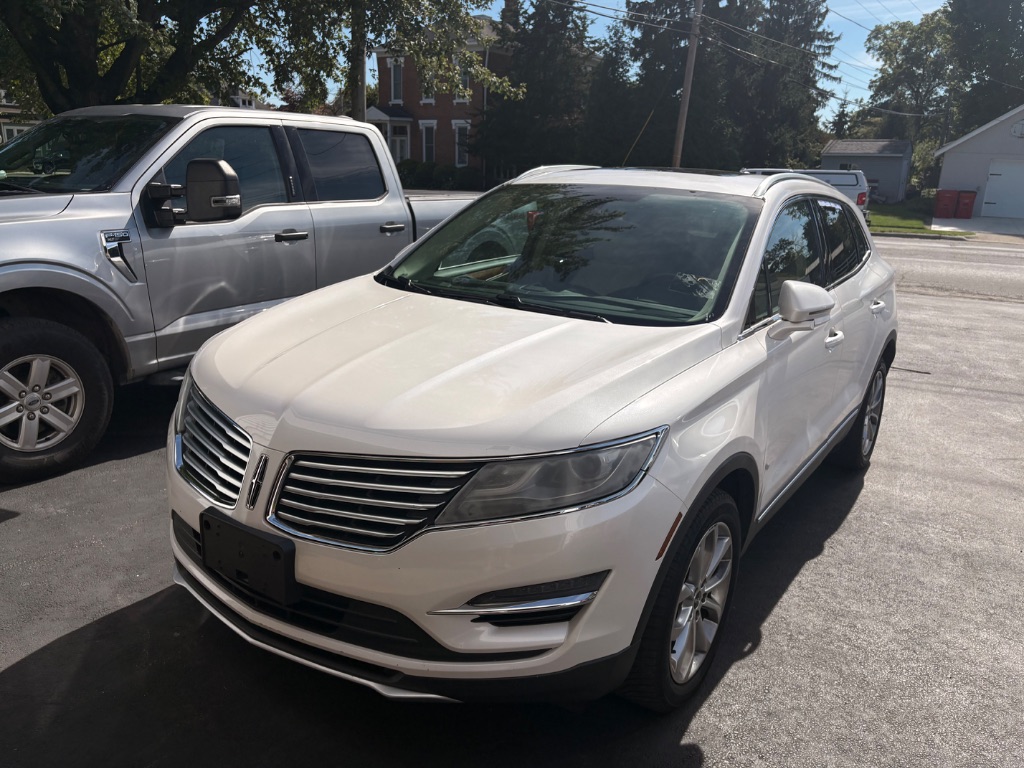 2018 Lincoln MKC - $8,995