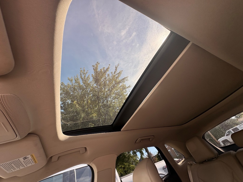 2018 Lincoln MKC - $8,995