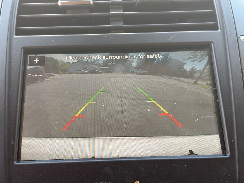 2018 Lincoln MKC - $8,995