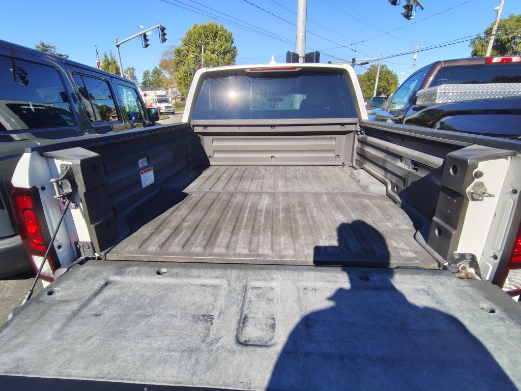 2019 Honda Ridgeline - $22,995