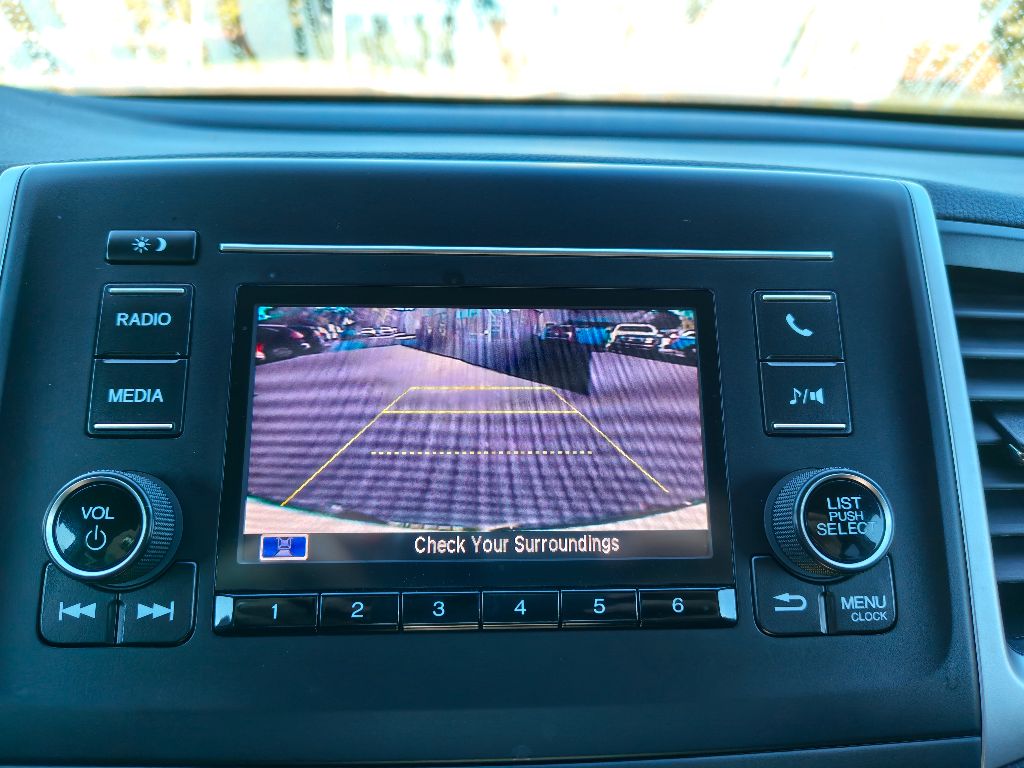 2019 Honda Ridgeline - $22,995