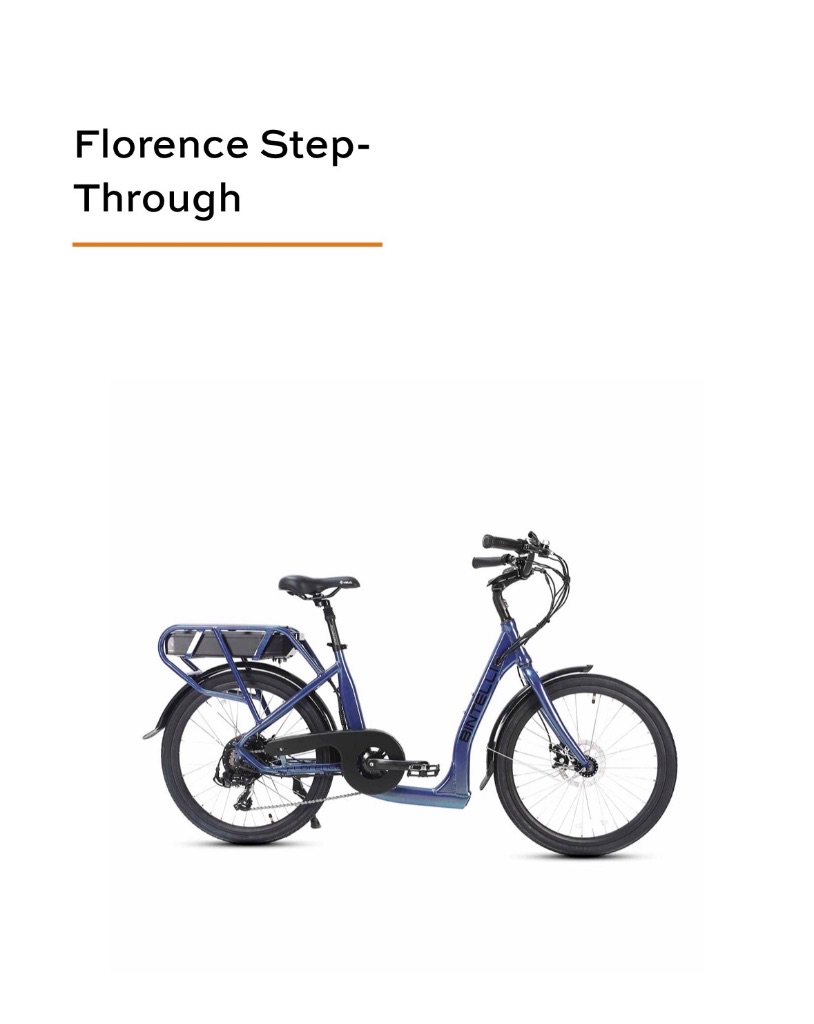 2026 BINTELLI FLORENCE - $1,999