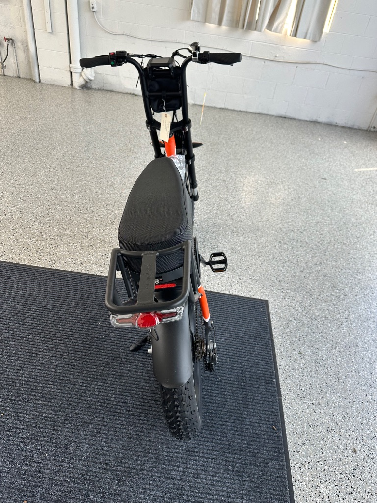 2026 BINTELLI FUSION - $1,999