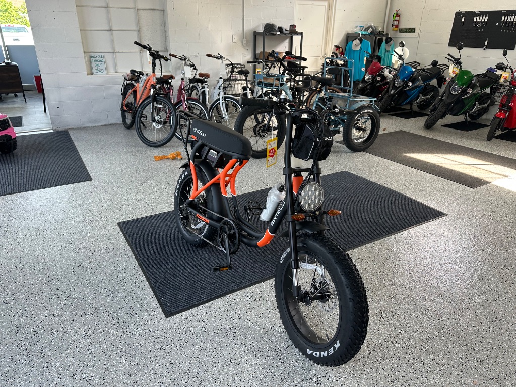 2026 BINTELLI FUSION - $1,999
