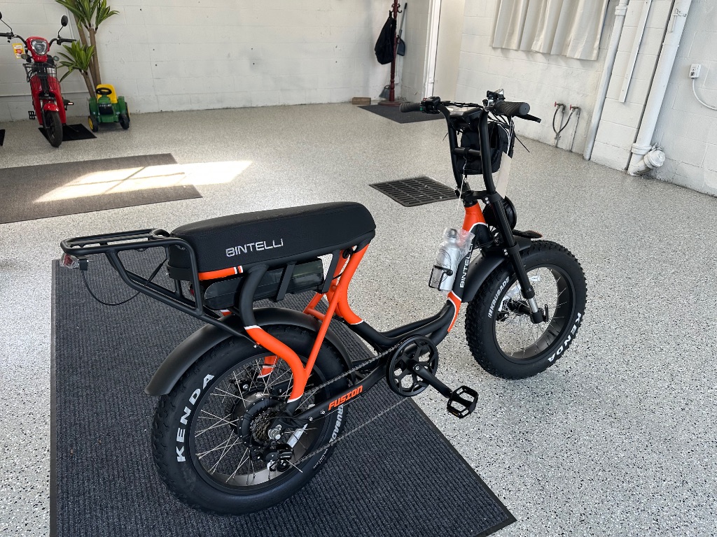 2026 BINTELLI FUSION - $1,999