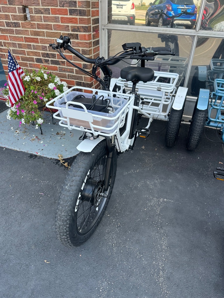 2026 BINTELLI TRIO DELUXE - $2,599