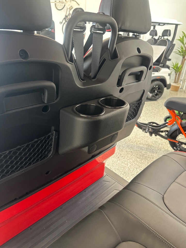 2026 BINTELLI ACTIVEV PULSE 4F - $11,495