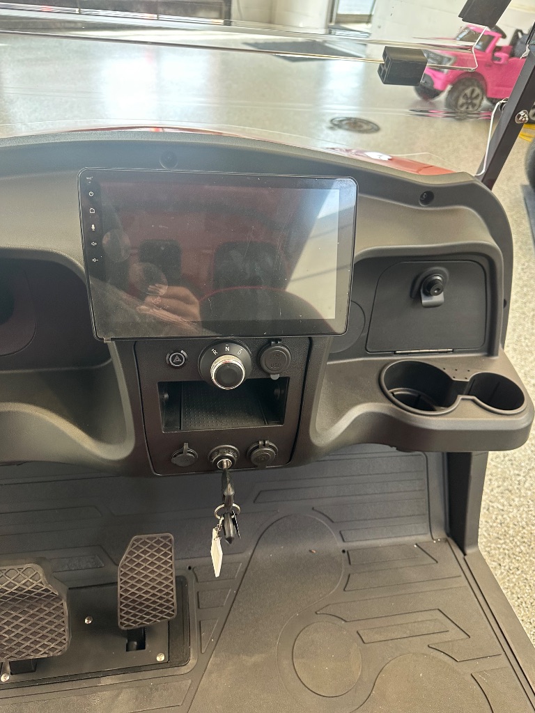 2026 BINTELLI ACTIVEV PULSE 4F - $11,495