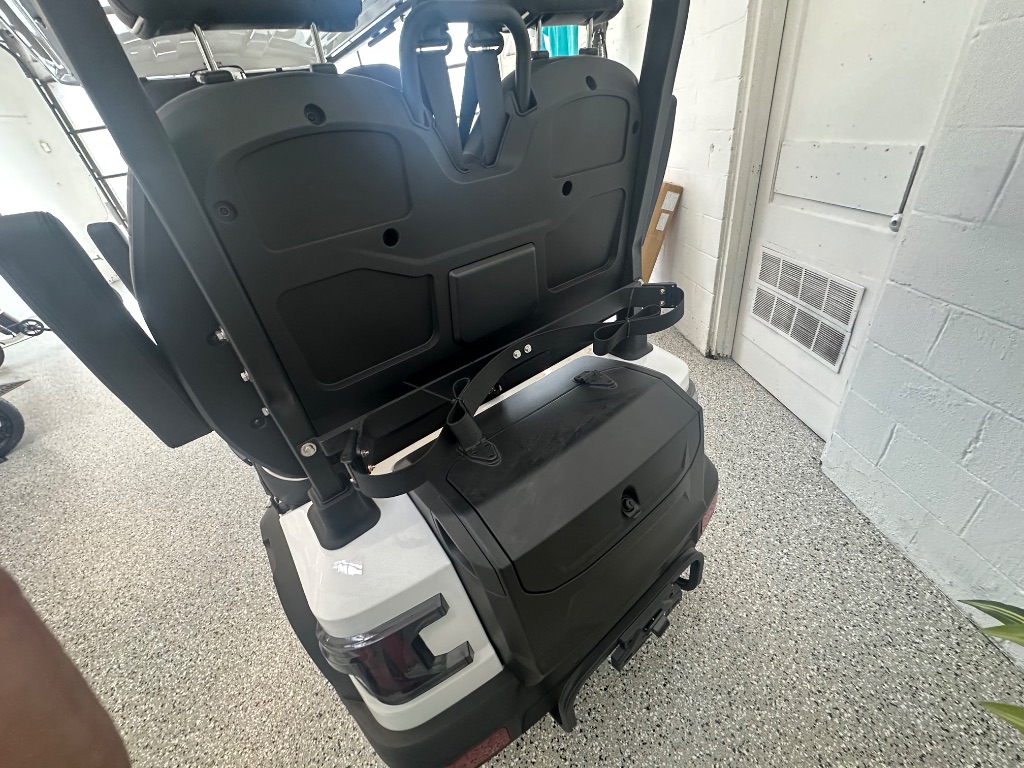 2026 BINTELLI ACTIVEV PULSE 4F - $11,495