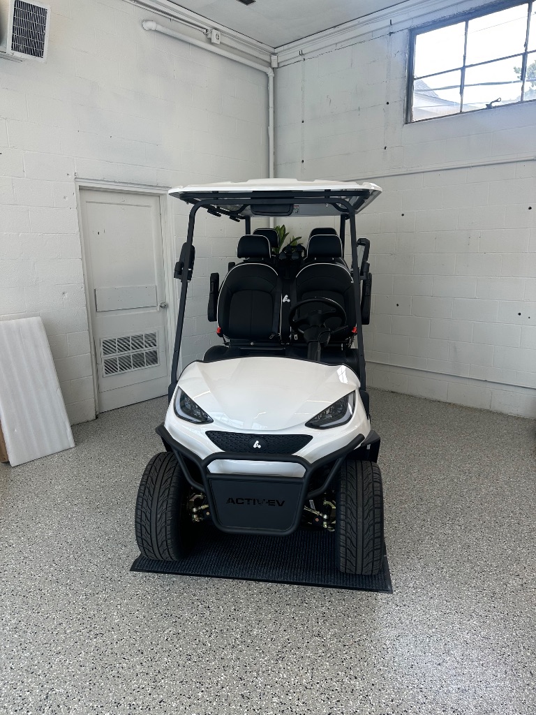 2026 BINTELLI ACTIVEV PULSE 4F - $11,495