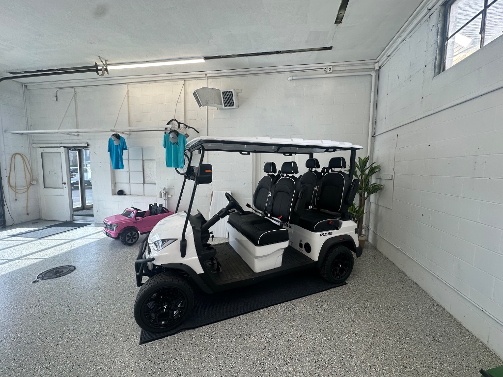 2026 BINTELLI ACTIVEV PULSE 4F - $11,495