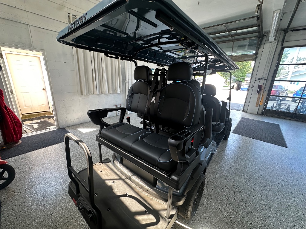 2026 SHERMAN + REILLY ACTIVEV PULSE 6PR - $12,995