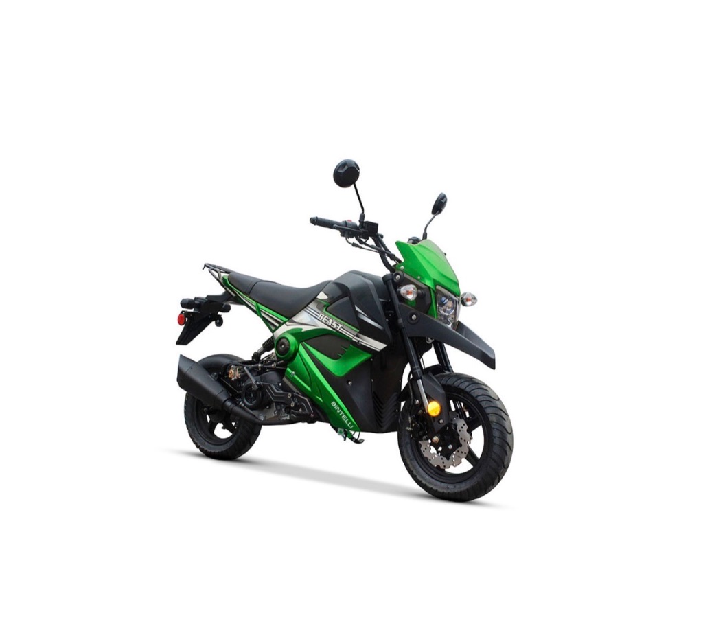 2026 BINTELLI BEAST - $2,199