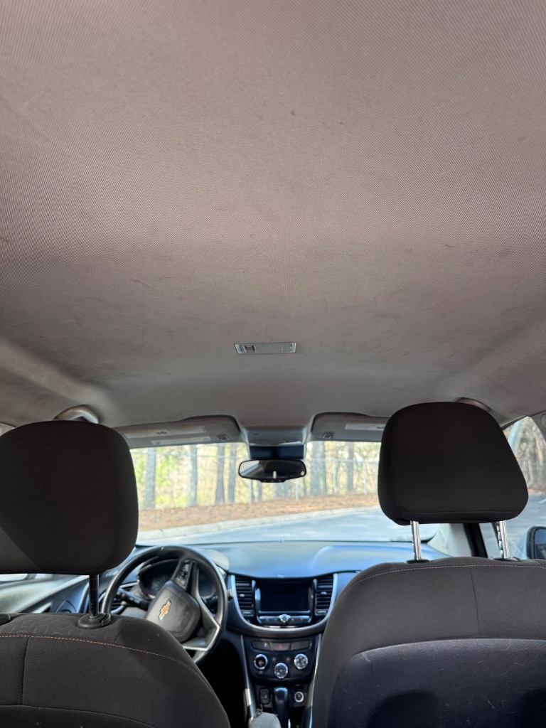 2018 Chevrolet Trax LS photo
