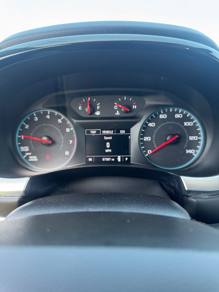 2018 Chevrolet Traverse - $16,000