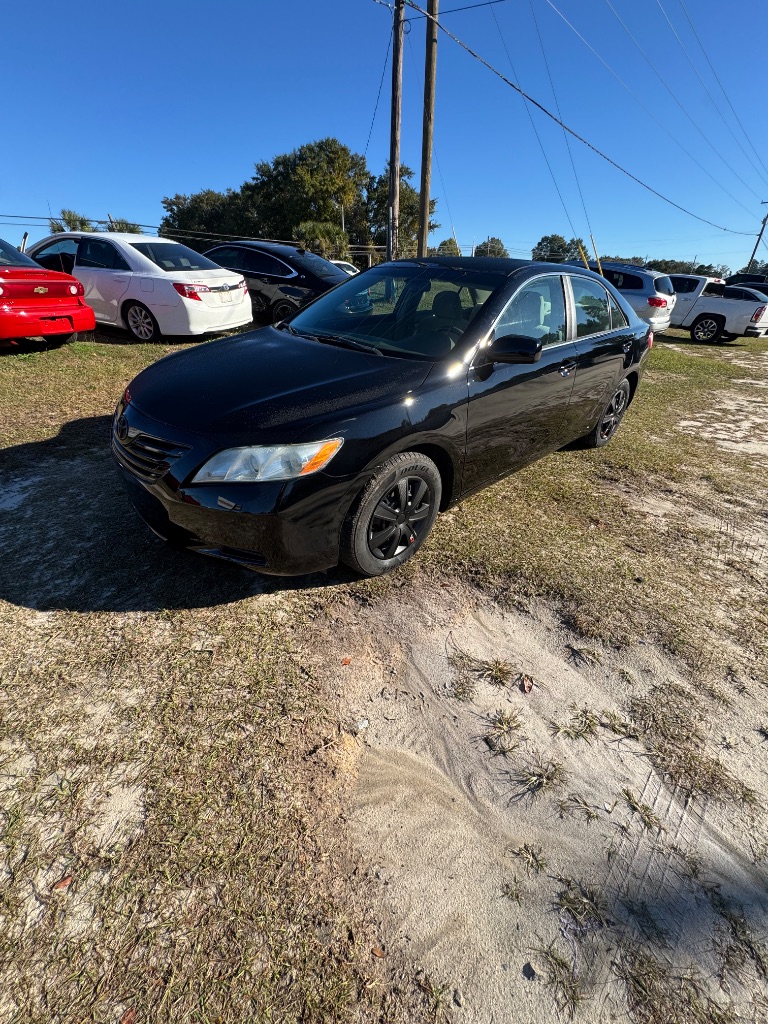 2009 Toyota Camry - $5,500