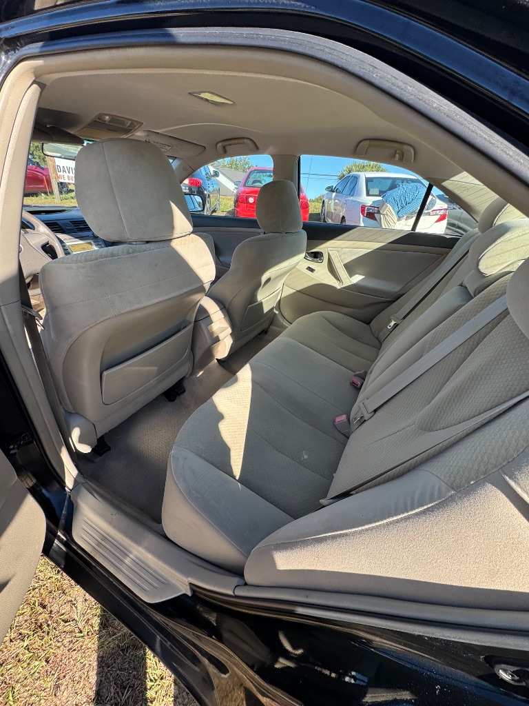 2009 Toyota Camry - $5,500