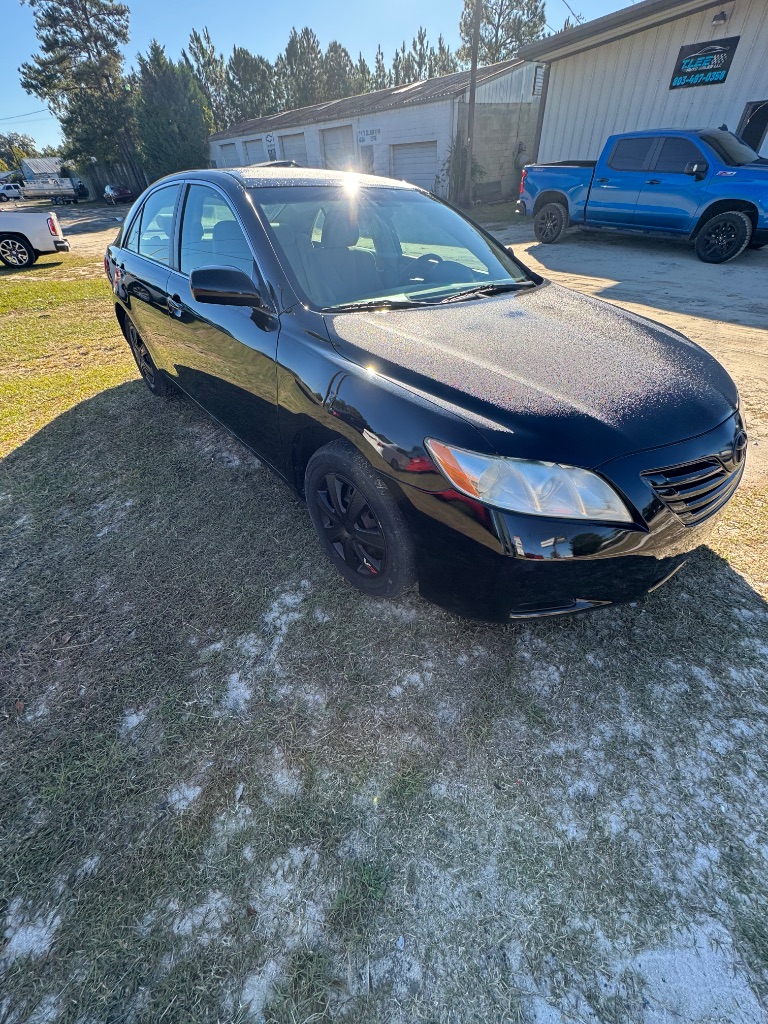 2009 Toyota Camry - $5,500