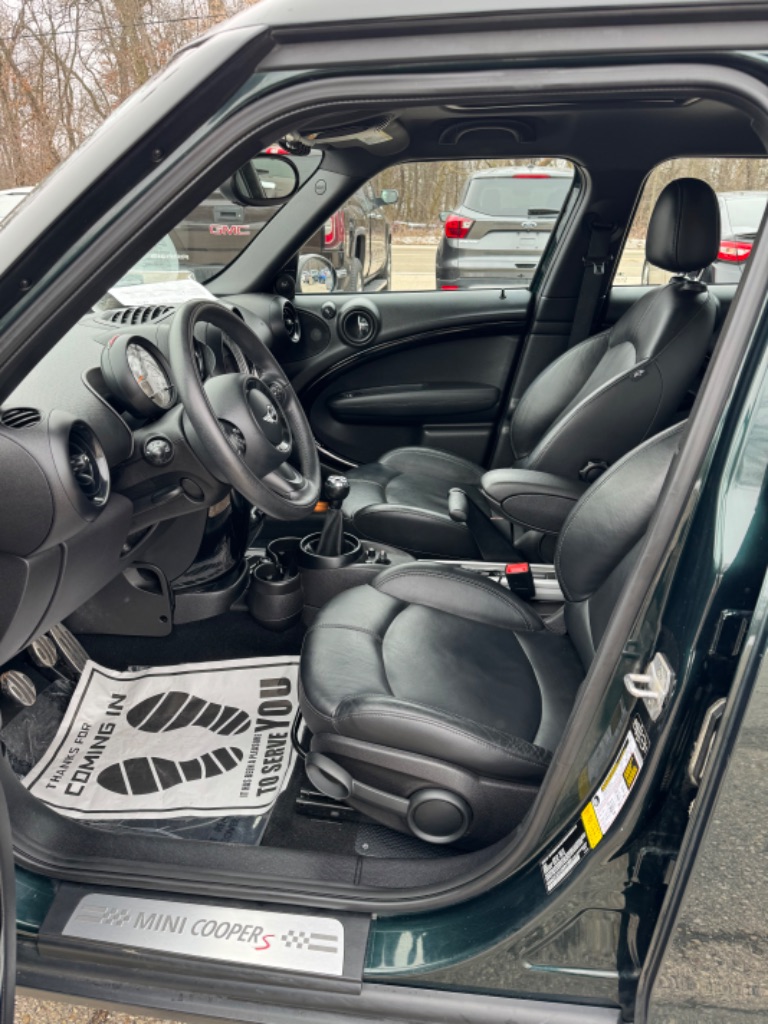 2014 MINI Countryman SUV / Crossover - $14,995
