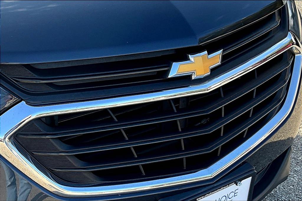 2018 Chevrolet Equinox LT photo