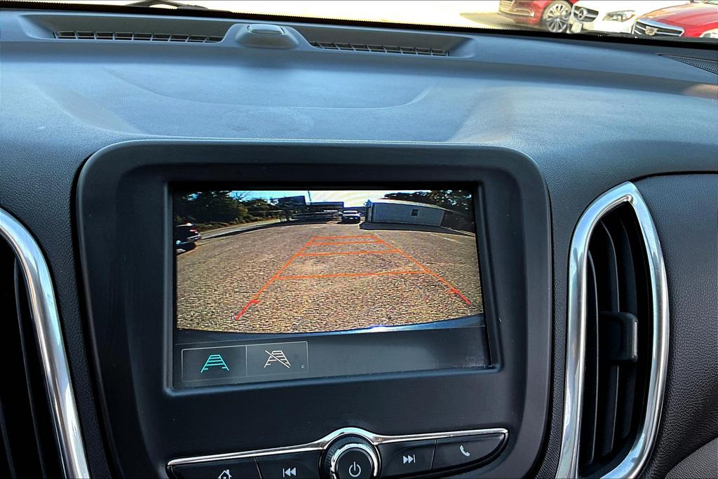 2018 Chevrolet Equinox LT photo