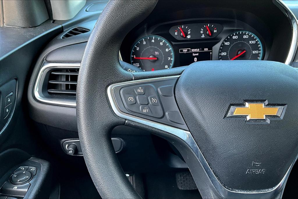 2018 Chevrolet Equinox LT photo