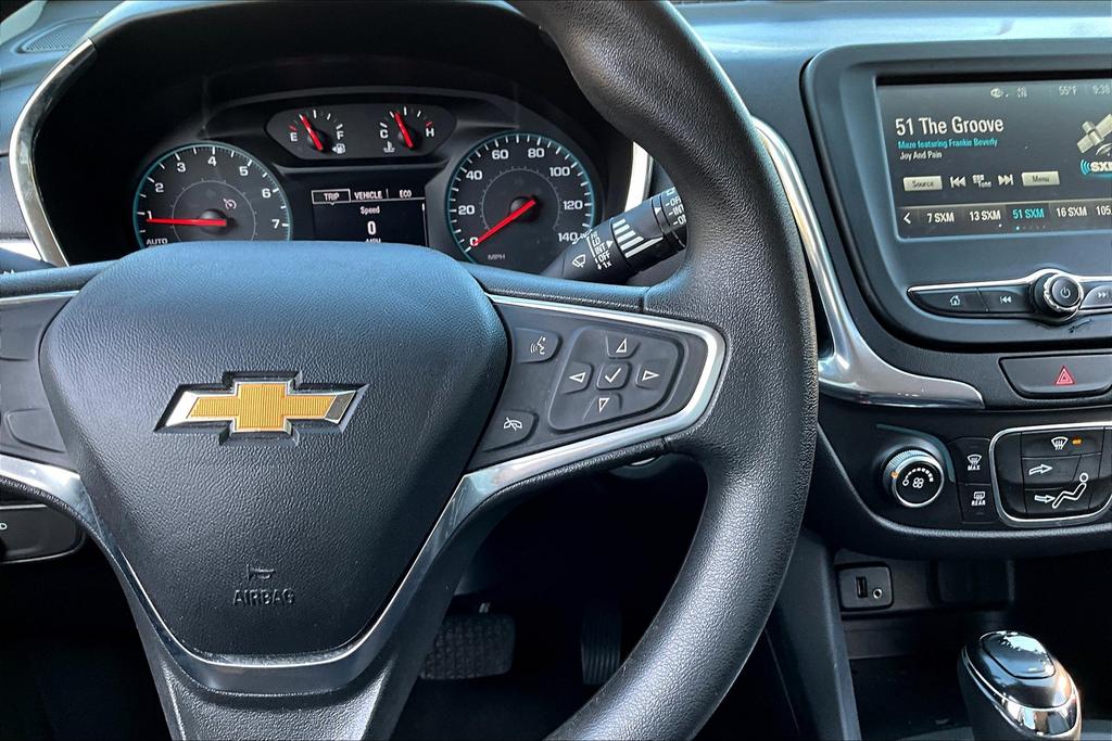 2018 Chevrolet Equinox LT photo