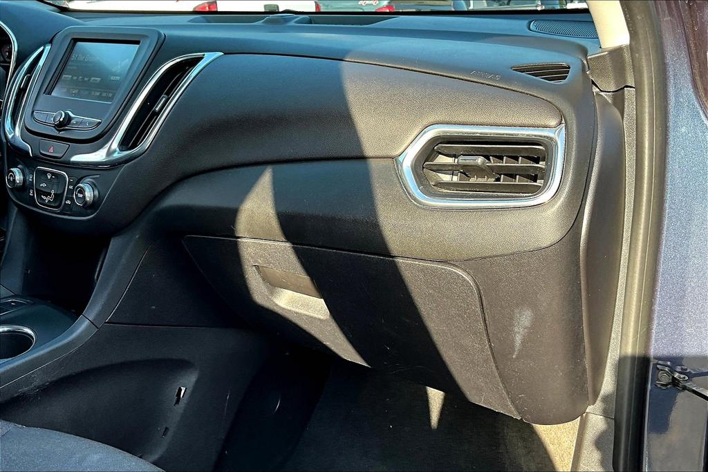 2018 Chevrolet Equinox LT photo