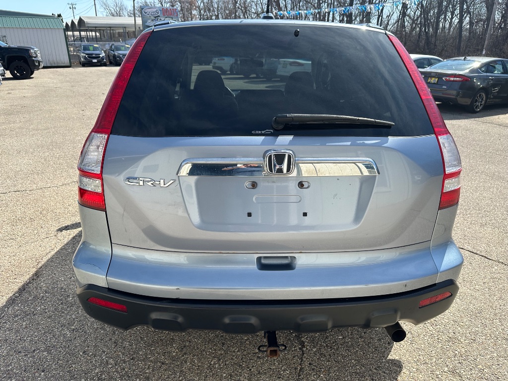2008 Honda CR-V EX-L photo