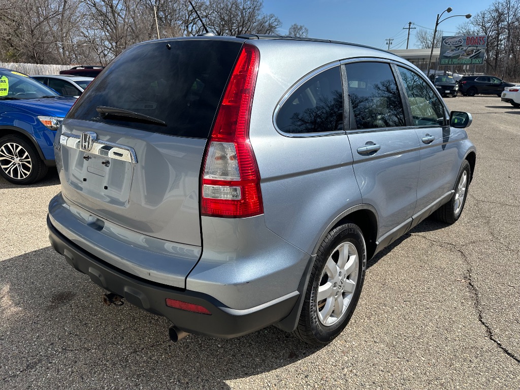 2008 Honda CR-V EX-L photo