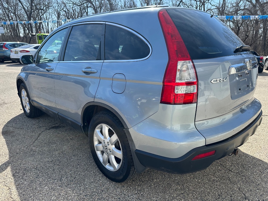 2008 Honda CR-V EX-L photo