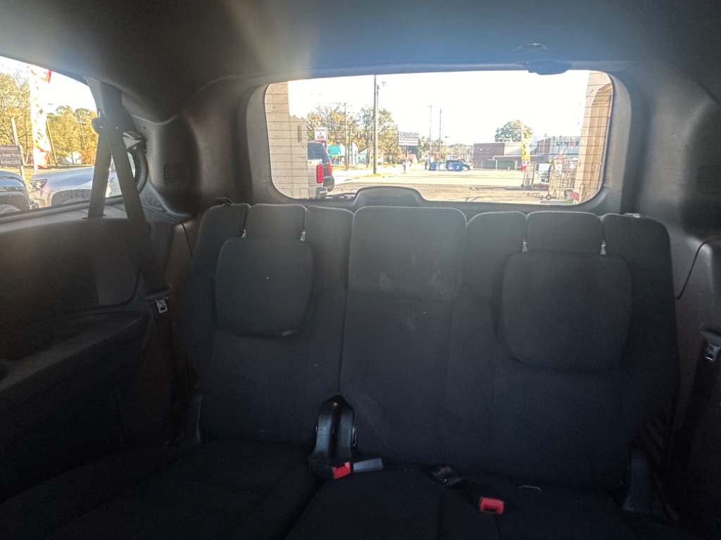 2015 Dodge Grand Caravan SE photo
