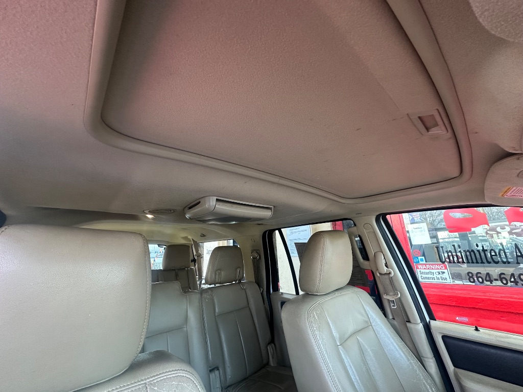 2015 Ford Expedition EL XLT photo
