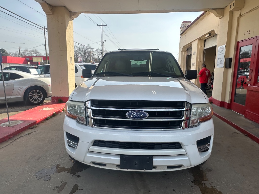 2015 Ford Expedition EL XLT photo