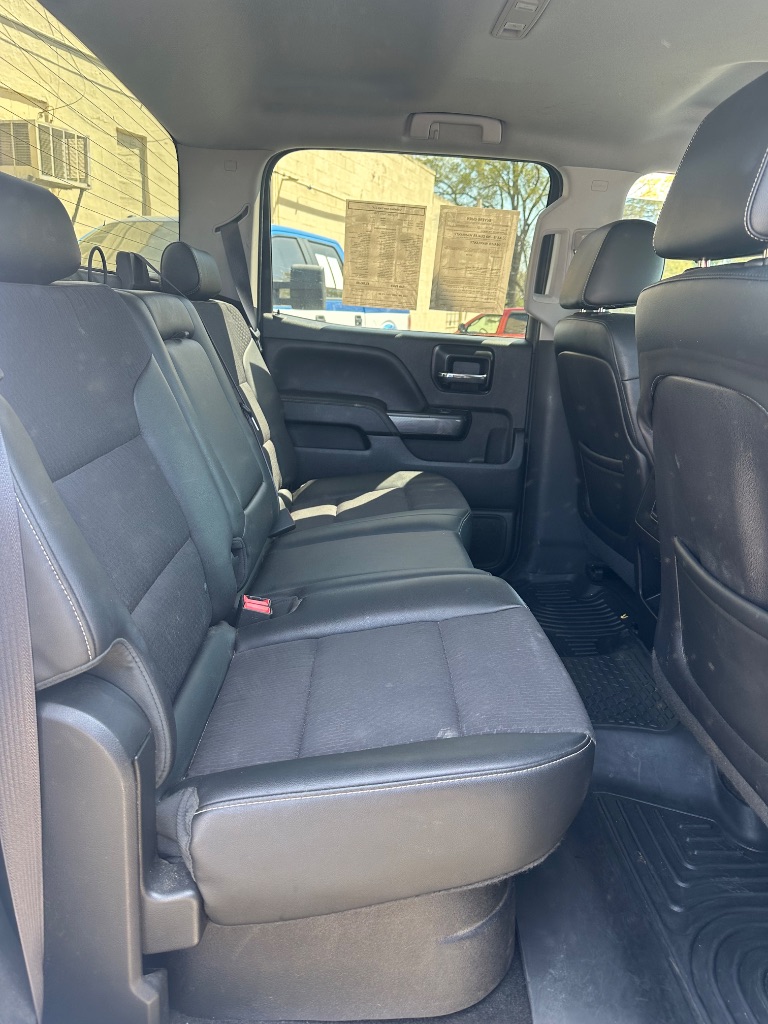 2014 GMC Sierra 1500 SLE photo