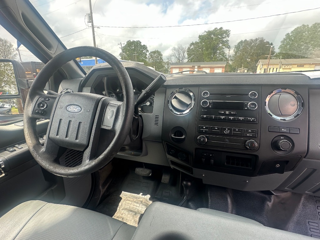 2015 Ford RSX King Ranch photo