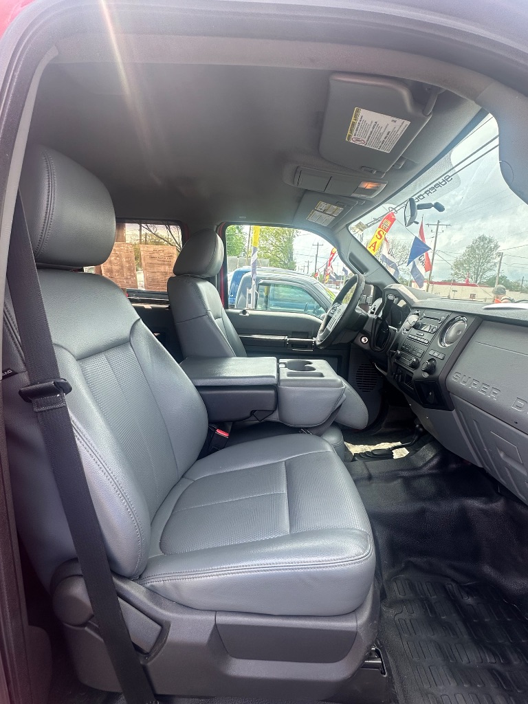 2015 Ford RSX King Ranch photo