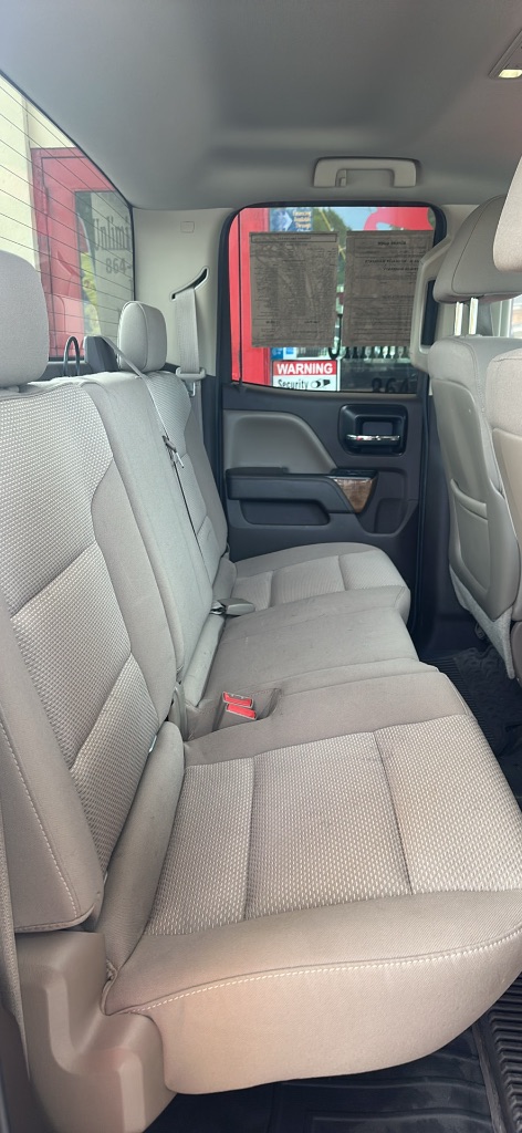 2014 GMC Sierra 1500 SLE photo