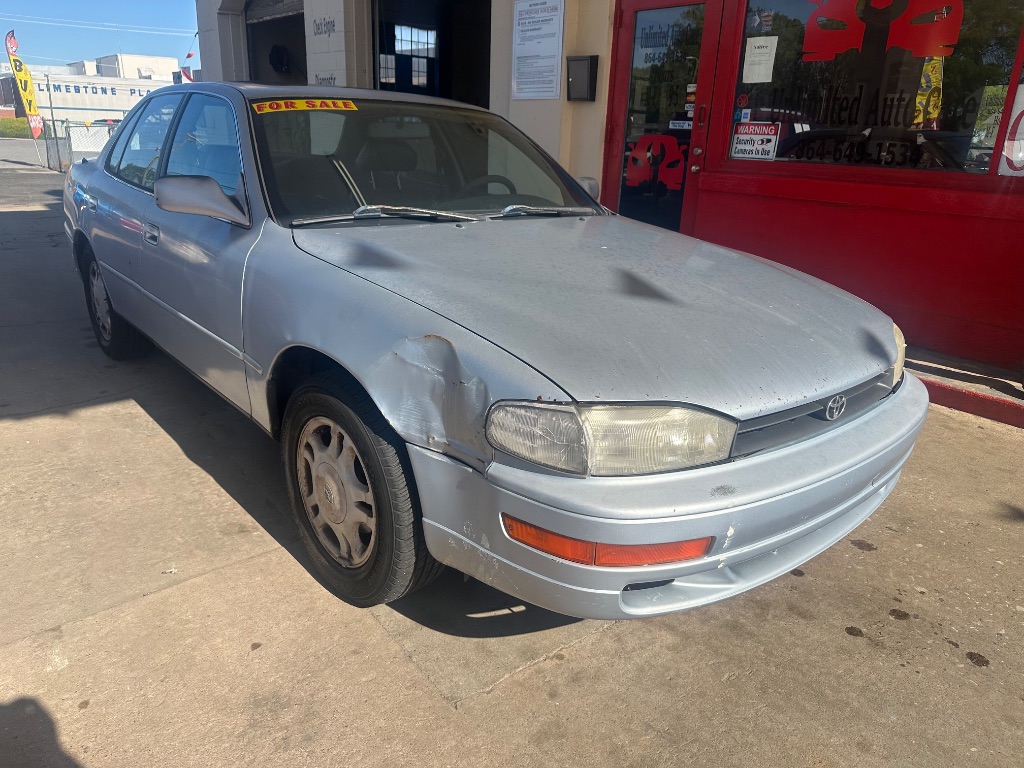 1994 Toyota Camry XLE V6 photo