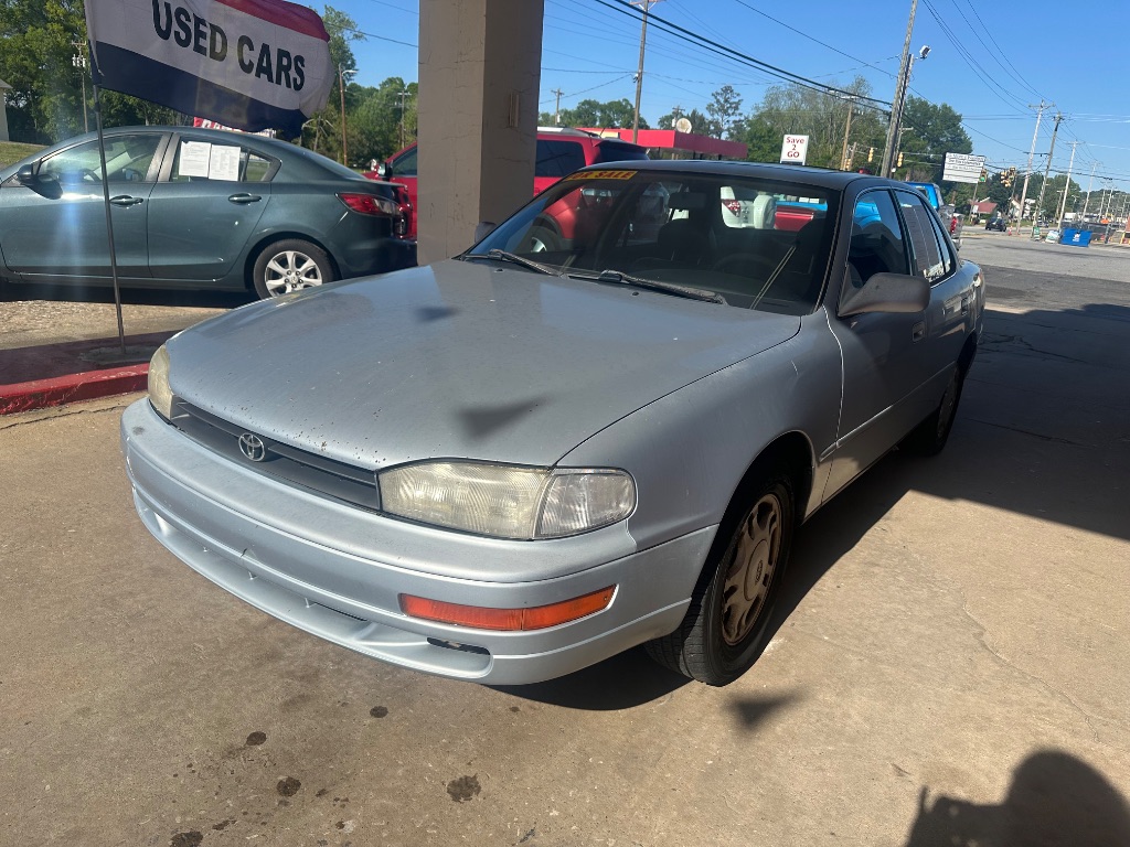 1994 Toyota Camry XLE V6 photo