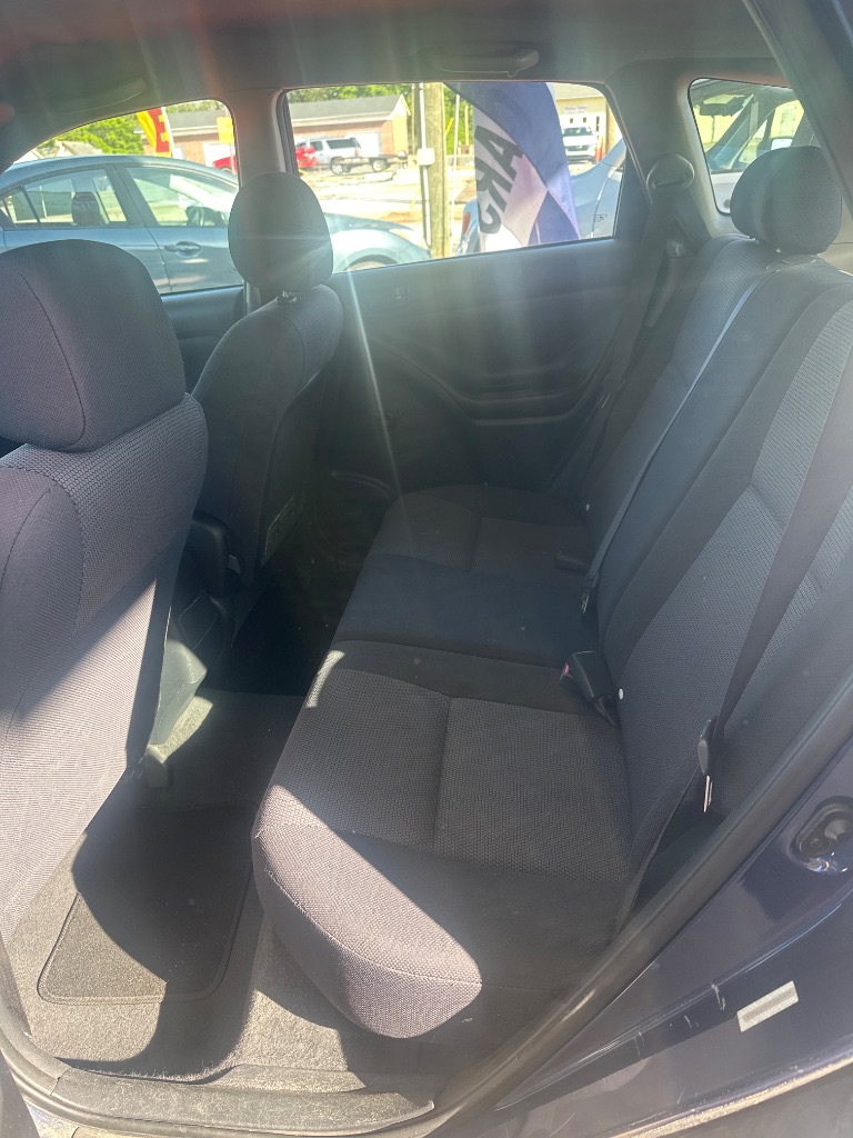 2005 Pontiac Vibe photo