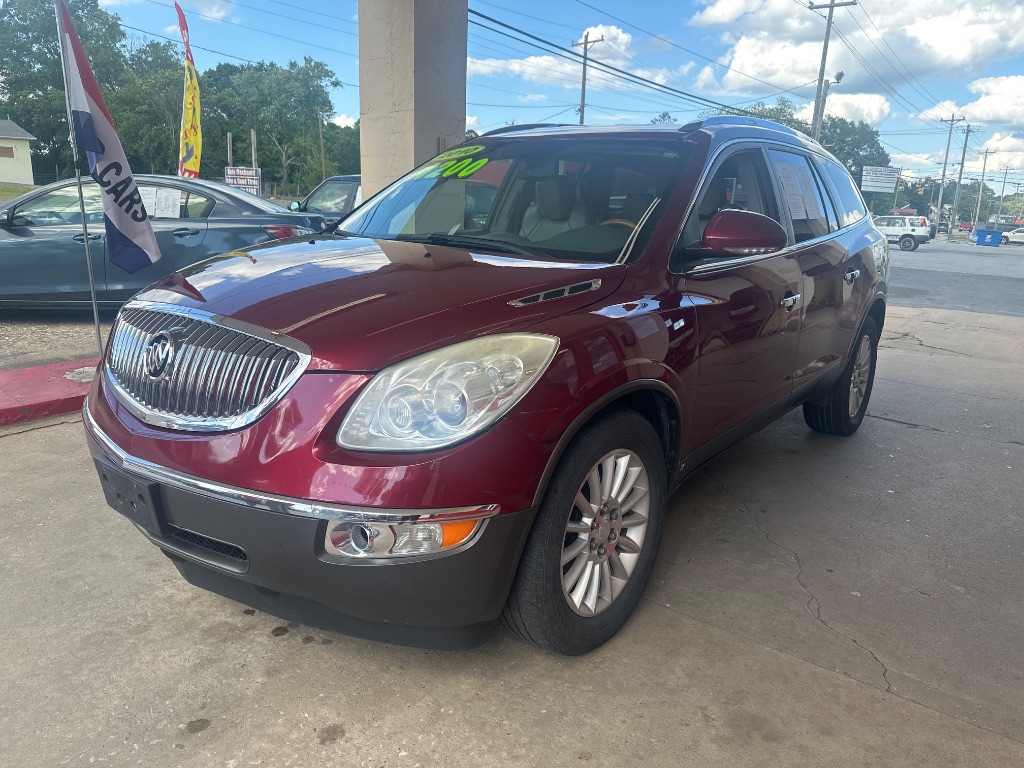 2010 Buick Enclave CXL photo