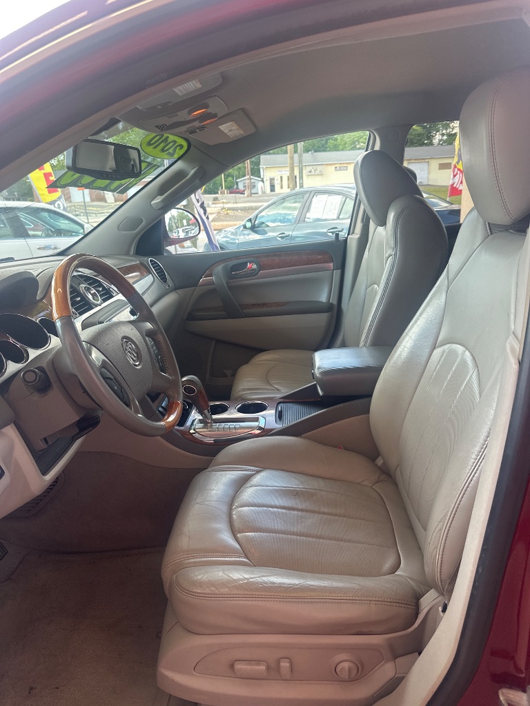 2010 Buick Enclave CXL photo