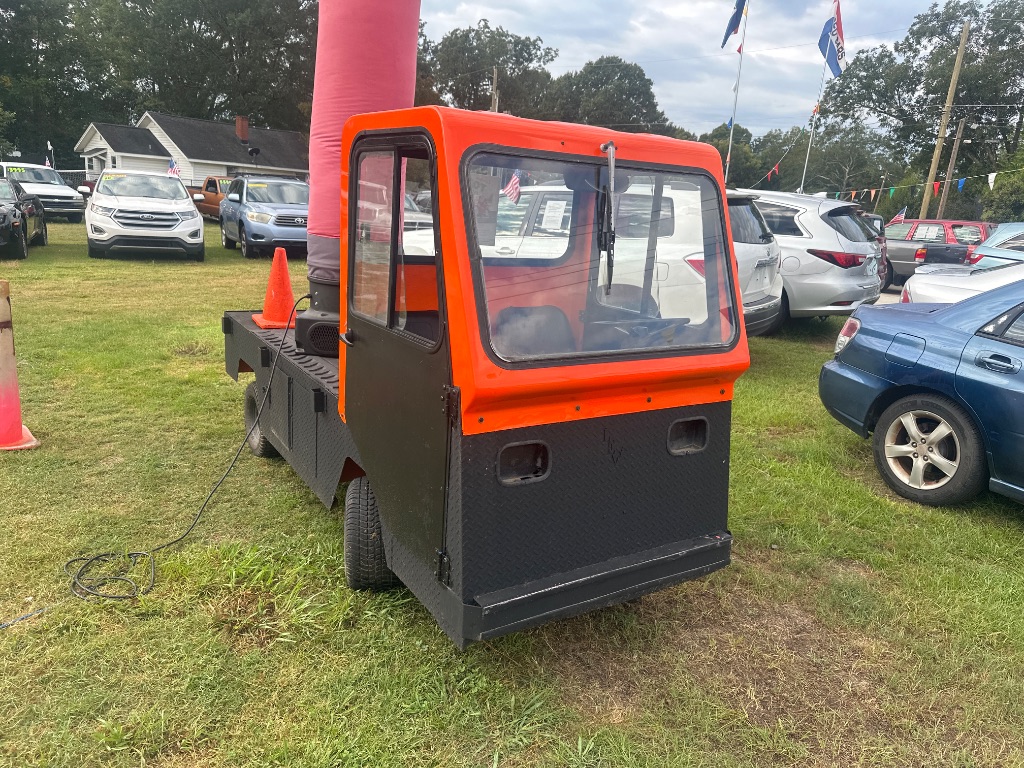 2005 Legend Elect Vehical - $3,500
