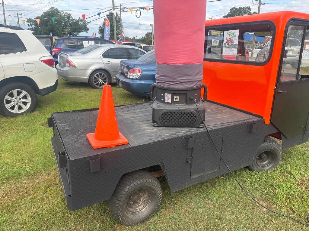 2005 Legend Elect Vehical - $3,500