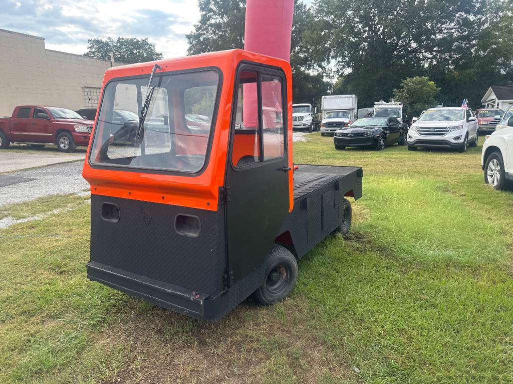 2005 Legend Elect Vehical - $3,500
